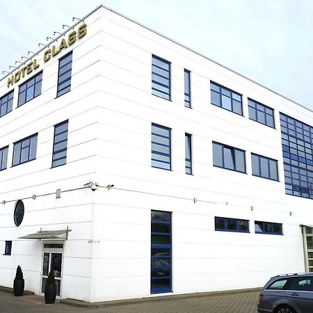Hotel Class ハンブルク エクステリア 写真