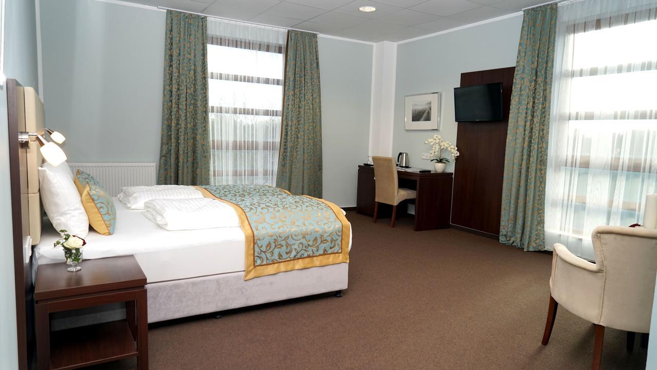 Hotel Class ハンブルク エクステリア 写真