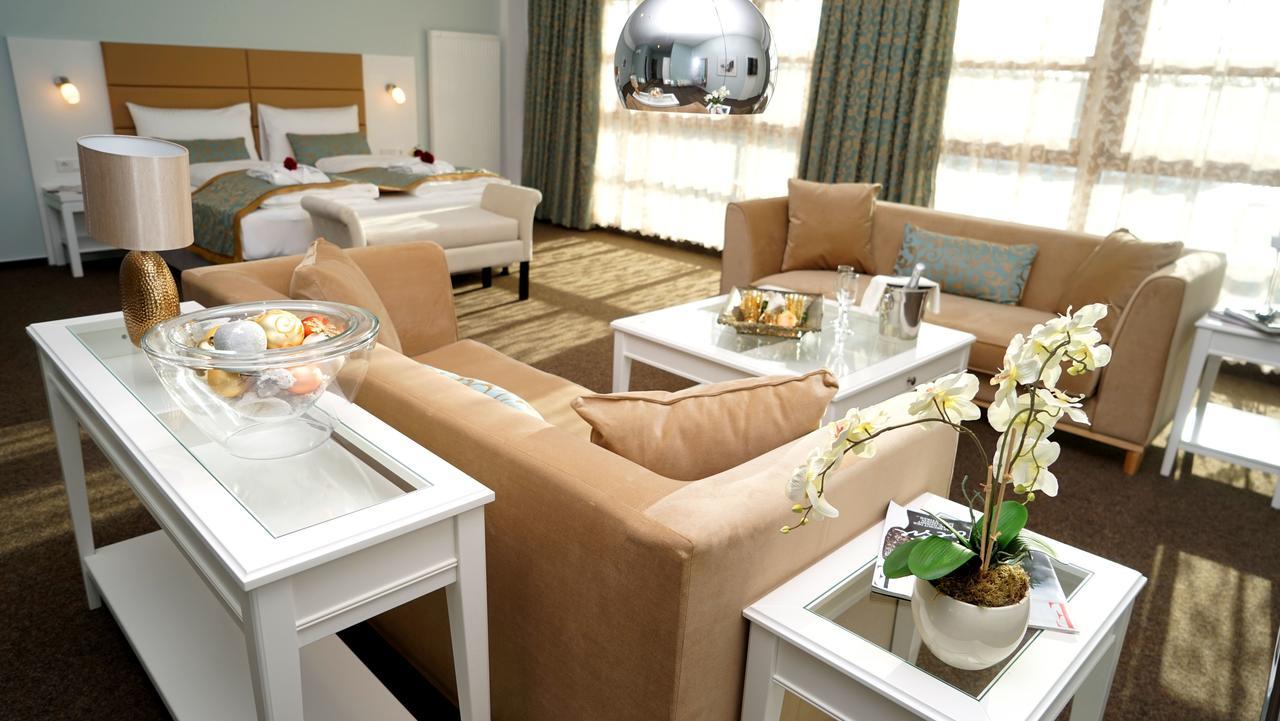 Hotel Class ハンブルク エクステリア 写真